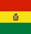 Bolivia logo