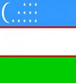 Uzbekistan (W) U16 logo