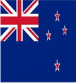New Zealand (W) U17 logo