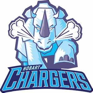Hobart Chargers (W) logo