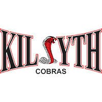 Kilsyth Cobras (W) logo