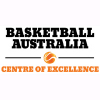 BA COE （W） logo
