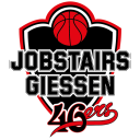 LTi Giessen 46ers logo