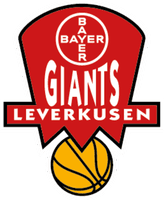 Bayer Leverkusen logo