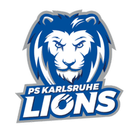 BG Karlsruhe logo