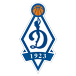 Dynamo Moscow (W) logo