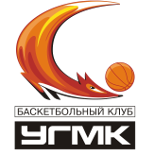 UMMC Ekaterinburg (W) logo