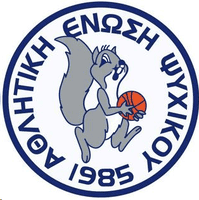 AE Psyhiko Athens logo
