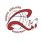 North Adelaide Rockets logo