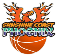 Sunshine Coast Phoenix logo