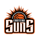 Kalamunda Eastern Suns logo