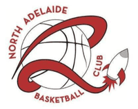 North Adelaide Rockets (W) logo