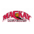Mackay Meteors logo