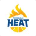 Townsville Heat logo