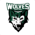 Joondalup Wolves logo