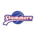 South West Slammers logo