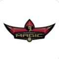 Mandulah magic logo