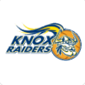 Knox Raiders (W) logo