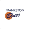 Frankston Blues (W) logo