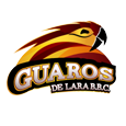Guaros de Lara logo