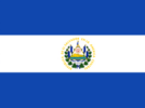 El Salvador logo