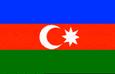 Azerbaijan U20 logo