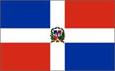 Dominican Republic (W) logo