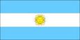 Argentina (W) U16 logo
