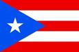 Puerto Rico U16 logo