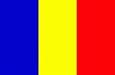 Romania Univ logo
