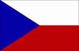 Czech Republic Univ logo