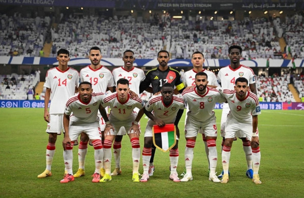 Đội tuyển châu Á gây sốc, gọi 8 cầu thủ Brazil đá VL World Cup