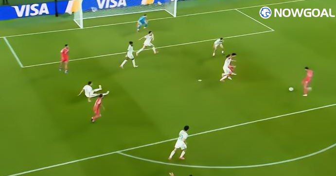Algeria Fight Back to Beat Jordan 2-1 and Keep World Cup Hopes Alive