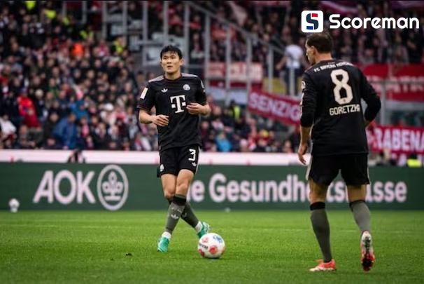 아스널, 뮌헨을 상대로 3-1 승리... UCL '5전 전승' 단독 선두