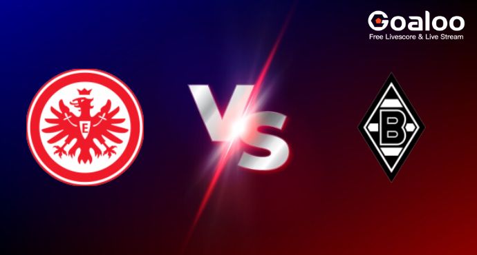Germany Cup---Eintracht Frankfurt VS Borussia Monchengladbach Preview