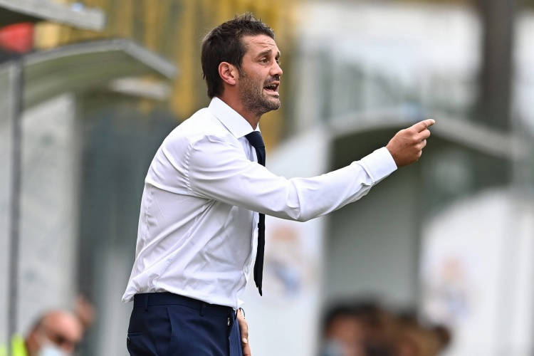 Schillaci: Chivu là ứng cử viên sáng giá cho vị trí HLV trưởng đội U23 Inter Milan