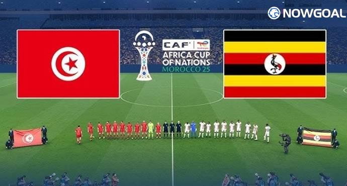AFCON 2025 Preview: Tunisia Set to Overpower Uganda in Opener