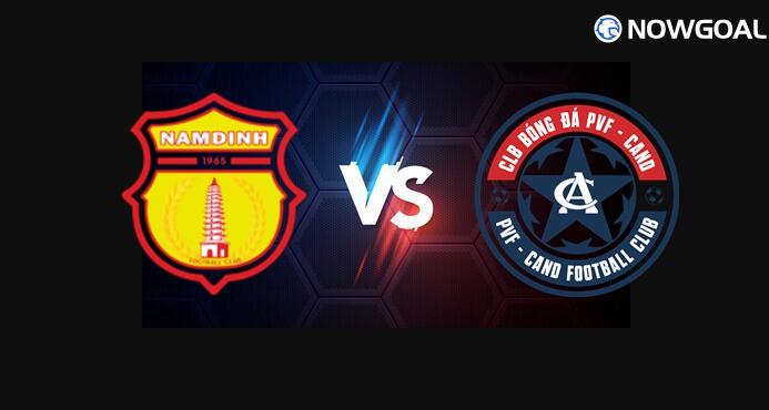 27th Aug. V.League 1---Nam Dinh FC VS PVF-CAND Prediction