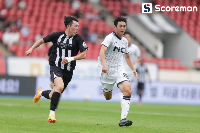 1부 승격 향한 K리그2 준PO, PO 일정 확정..11월 27일 시작