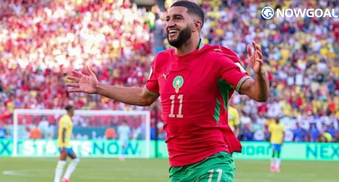 ​Bayern Closing In on PSV Star Ismael Saibari After Breakout Season