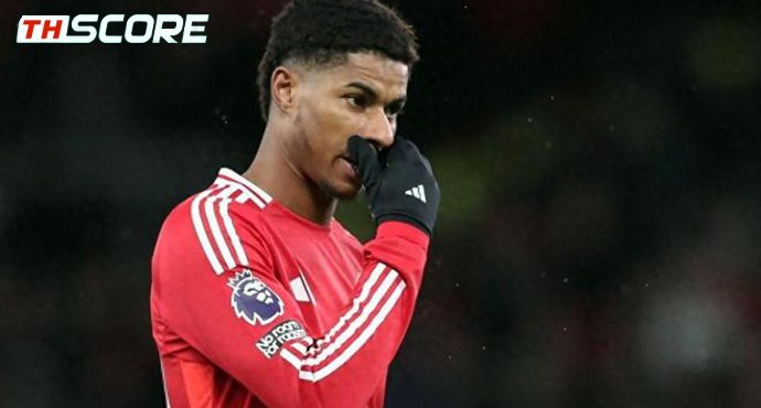 อโมริมเปิดเผยเหตุผลที่ไม่ใช้แรชฟอร์ดและกานาโช่ในแมนเชสเตอร์ดาร์บี้