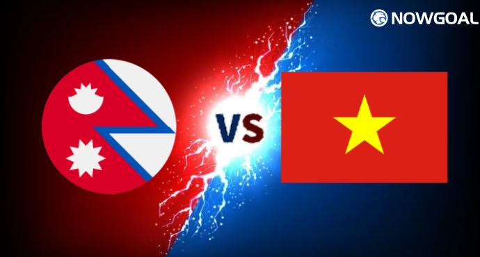 Prediction: Oct 14th -AFC Asian Cup---Nepal VS Vietnam