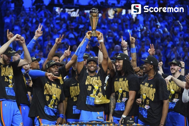 NBA, 20년 만에 새 팀 나오나…라스베이거스·시애틀 유력