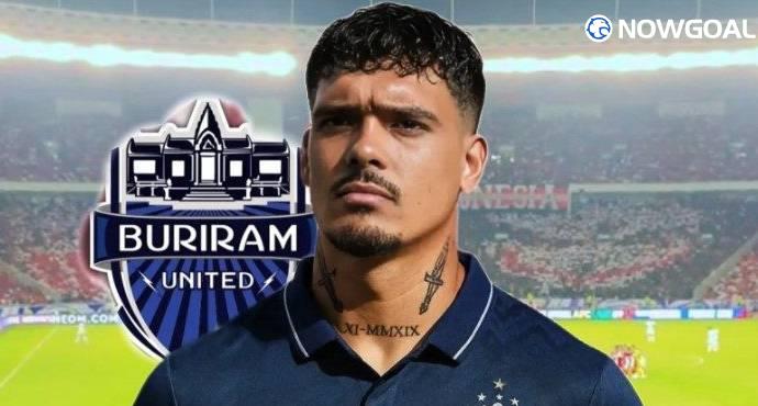 Shayne Pattynama Set to Join Buriram United