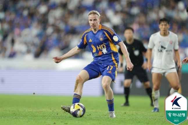 ‘신태용 체제’ 울산, 제주 1-0 제압... 12경기 만에 승리