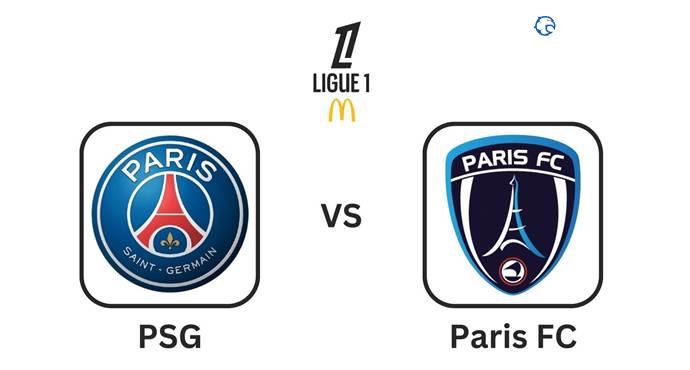 ​Paris Divided: PSG Eye Derby Domination