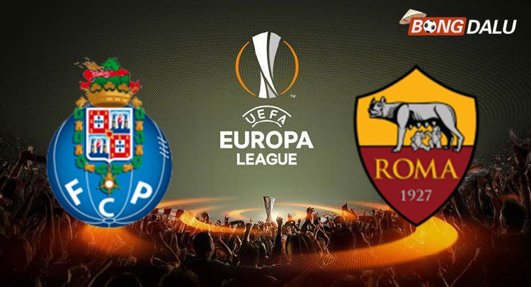 Nhận định FC Porto VS AS Roma 03:00 14/02/2025 Europa League