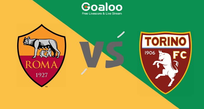 AS Roma VS Torino Prediction 14th 2026