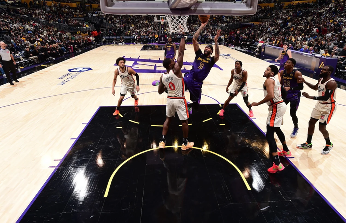 블로우 다운: 베스트 AD 사진