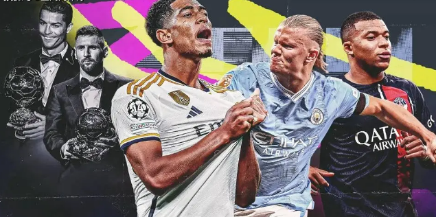 Transfermarkt cập nhật đội hình đất giá nhất của bóng đá thế giới